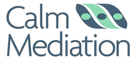 Calm Mediation logo_mediation services London