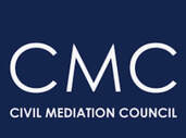 Civil Mediation Council_logo_Mediation Services London